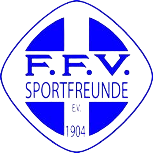 FFVSportfreunde04