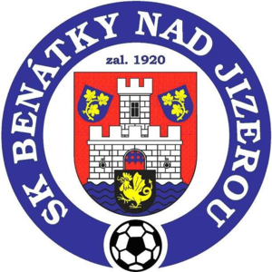 SK Benatky Nad Jizerou